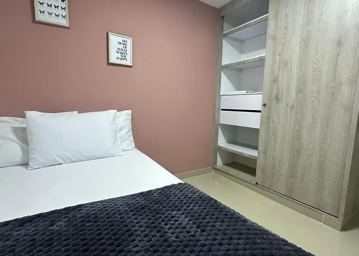 Cali Acogedor Y Completo, Apto Cerca De Jardin Plaza, Con Piscina, Parqueadero Y Aire Acondicionado