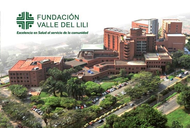 Acogedor Y Completo, Apto Cerca De Jardin Plaza, Con Piscina, Parqueadero Y Aire Acondicionado Cali