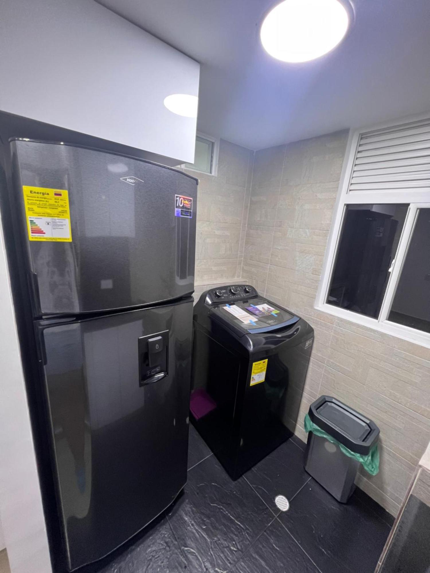Apartment Acogedor Y Completo, Apto Cerca De Jardin Plaza, Con Piscina, Parqueadero Y Aire Acondicionado Cali