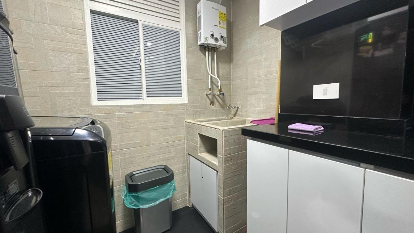 Apartment Acogedor Y Completo, Apto Cerca De Jardin Plaza, Con Piscina, Parqueadero Y Aire Acondicionado