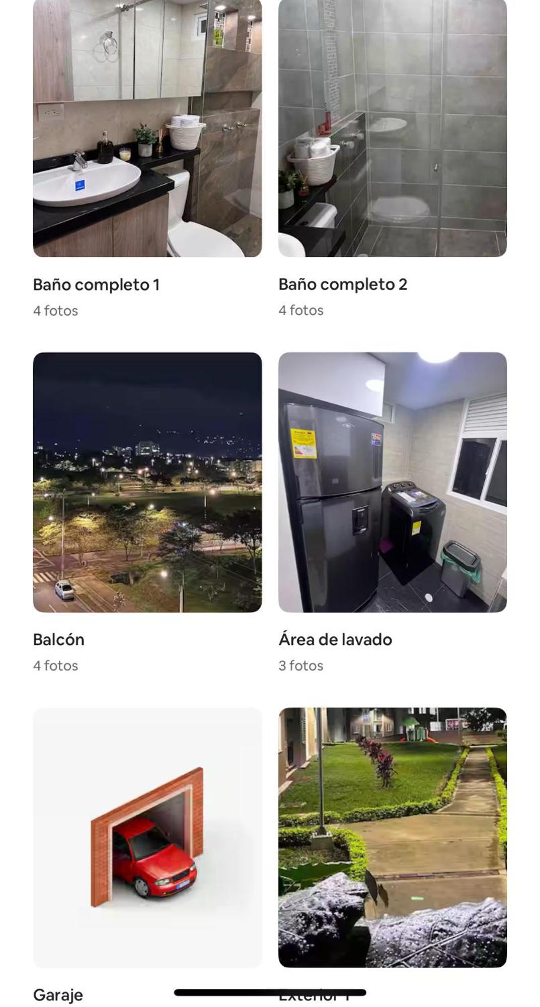 Acogedor Y Completo, Apto Cerca De Jardin Plaza, Con Piscina, Parqueadero Y Aire Acondicionado Apartment *